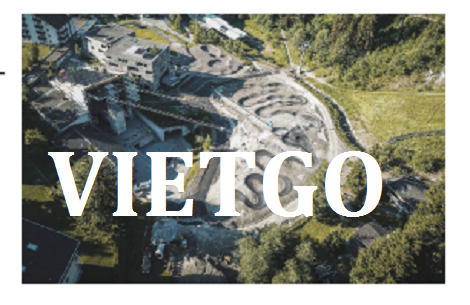 Cát Biển Vietgo